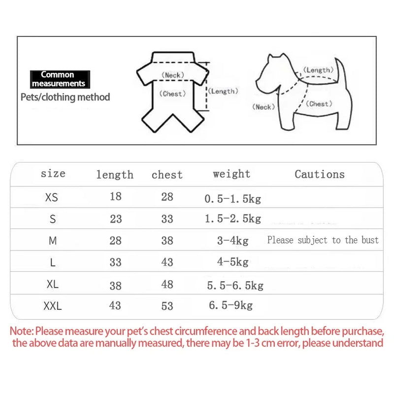 Dog Clothes Pet Shirts Puppy Soft Tank Top Sleeveless Vest Cat Apparel XS-2XL